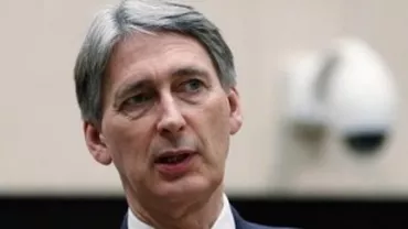 Ministrul britanic de Externe face o vizită la Kiev pentru a discuta despre situația din estul Ucrainei