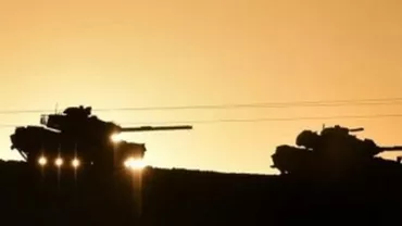 Statul Islamic a incendiat câmpul petrolifer de la est de orașul Tikrit