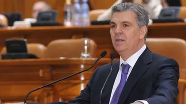 Valeriu Zgonea: Oprişan a fost ales prin vot indirect preşedinte CJ. Președintele CJ Vrancea spune că se va retrage dacă se menține același sistem