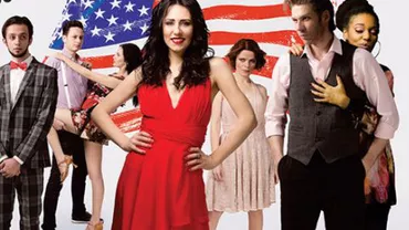 "ŞTII CE-AM FĂCUT ÎN AMERICA?" Un muzical independent, amintind de Broadway, pe scena Teatrului Elisabeta din Bucureşti