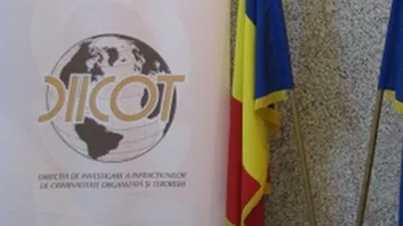 DIICOT prezintă vineri primul bilanţ de după arestarea Alinei Bica, fostă șefă a instituției