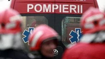 Incendiu într-o locuință din Sectorul 3 al Capitalei: O femei de 60 de ani a murit