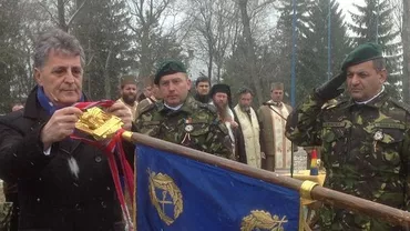 Mircea Duşa: Brigada 61 Miercurea Ciuc va asigura "protecţia forţei" pe aeroporul Kandahar din Afganistan