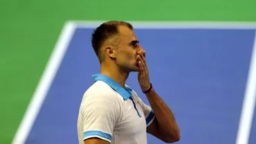 Cupa Davis: Marius Copil l-a învins pe Dudi Sela. România conduce Israelul cu scorul de 2-0