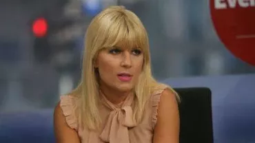 Elena Udrea: Principala vinovăţie a lui Dorin Cocoş este că „a fost căsătorit cu Elena Udrea”. Oamenii apropiați trebuie să fie condamnaţi la purgatoriu