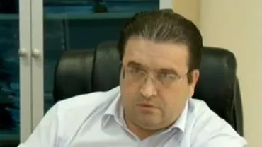 Director din CNADNR, criză de nervi la întrebările jurnaliștilor (VIDEO)