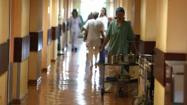 Propunere CNAS: Persoanele cu rabie, tratate în spitalizare de zi, chiar dacă nu sunt asigurate