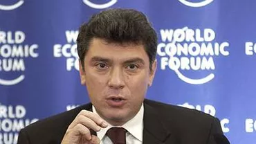 Alţi doi suspecţi au fost reţinuţi în cazul asasinării lui Boris Nemţov