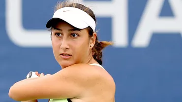 Cristina Dinu a câştigat turneul ITF din Antalya