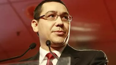 Ponta:  Am avut sute de plângeri penale contra mea, dar m-am consultat mereu cu instituţii la decizii