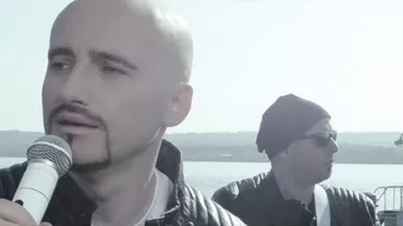 Trupa Voltaj va reprezenta România la Eurovision Song Contest 2015, de la Viena, Austria (VIDEO)