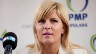 Avocații Elenei Udrea cer DNA rapoartele primite de la ministerul Dezvoltării și SPP și urgentarea confruntării dintre Udrea și denunțători