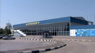 Crimeea: Alertă cu bombă pe aeroportul Simferopol. Aproximativ 700 de persoane au fost evacuate