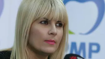 Elena Udrea: Informațiile că Udrea ar fi cedat în arest sunt aberații. Condiţiile nu sunt cele mai bune, dar nici de natură să „frângă” un om ca Udrea