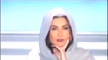 Cum a reacţionat o prezentatoare libaneză când un cleric extremist islamist i-a spus să tacă din gură pentru că este femeie (VIDEO)
