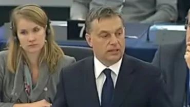 Un fost director Fidesz îl acuză pe Victor Orbán că ar fi lucrat pentru serviciile secrete comuniste. Premierul Ungariei neagă acuzațiile