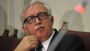 Augustin Zegrean, respins pentru funcția de judecător la Curtea de Justiție a UE