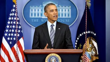 Obama declară Venezuela o amenințare la adresa securității naționale a SUA