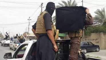 Nouă străini, angajaţi ai companiei petroliere VAOS, au fost răpiţi în Libia de membri ai grupului Stat Islamic