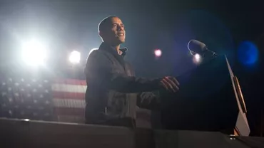 Vicepreședintele american Joe Biden îi acuză pe senatorii republicani că „subminează” autoritatea președintelui Obama