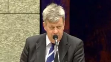 Ministrul justiției din Olanda a demisionat pe fondul unui scandal legat de un traficant de droguri