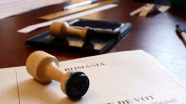 Directorul STS, Marcel Opriș, propune un sistem informatic anti-vot multiplu pentru alegerile parlamentare din 2016