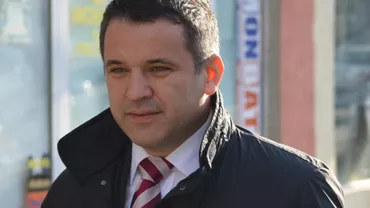 Fiul deputatului PNL Florin Secară, cercetat pentru tentativă de furt calificat