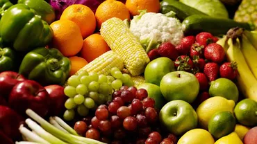 Un senator PSD propune ca 51% din carnea, legumele şi fructele din supermarket să fie româneşti