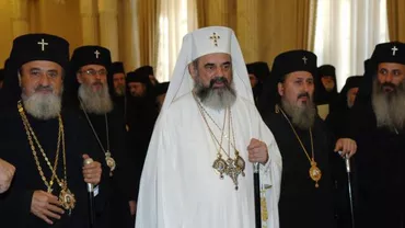 Patriarhie: Faptul că peste 90% dintre elevi vor ora de religie are valoare de referendum