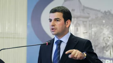 Daniel Constantin: Piedone nu își dorește șefia PC