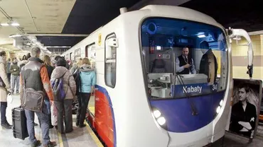 Varșovia a inaugurat a doua linie de metrou: Planul de extindere din Polonia nu se oprește aici
