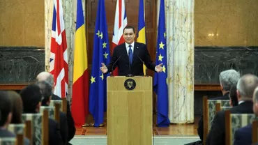 Premierul Victor Ponta, alături de Dragnea în dosarul Referendumului: Nu a făcut nimic ilegal