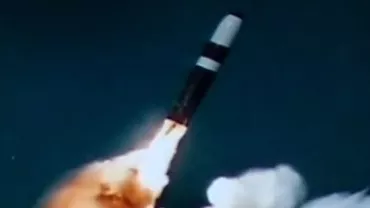 Oficial de la Moscova: Rusia are dreptul de a staţiona arme nucleare în Peninsula Crimeea