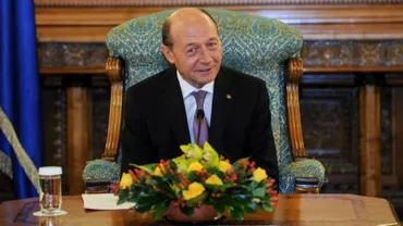 Traian Băsescu va primi o locuință provizorie, potrivit unei ordonanțe de urgență: Fostul președinte, nevoit să părăsească Vila Lac 3