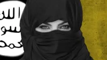 Jurnalista franceză care s-a infiltrat în Statul Islamic trăiește sub o amenințare continuă: „Fraţi de peste tot din lume, dacă o vedeţi, omorâţi-o!“