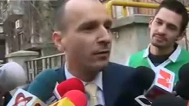 Avocat: După perchezițiile de la Primăria Sectorului 5, Marian Vanghelie va fi dus la DNA (VIDEO)
