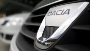 Argentina devine a şaptea ţară în care se va produce Dacia Logan