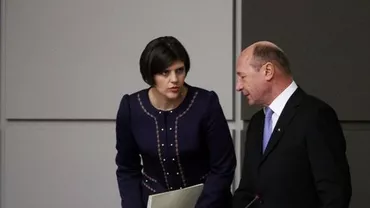 Băsescu, despre dosarele Mineriadei și Revoluției: E ceva în spatele procurorilor care îi împiedică să le soluționeze. Kovesi nu e o excepție  (VIDEO)