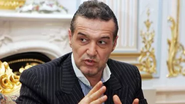 Gigi Becali, mesaj pentru suporterii Stelei: Clubul de fotbal deţine palmaresul