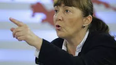Monica Macovei: Procurorul European nu trebuie numit pe criterii politice