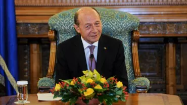 Băsescu: După redeschiderea dosarului mineriadei, o armată de propagandişti m-a acuzat că am blocat dosarul revoluţiei şi al mineriadei (FOTO)