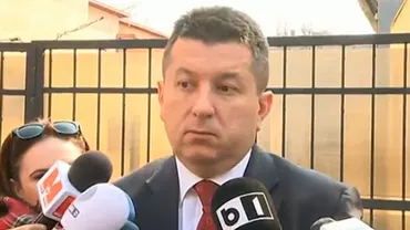 Avocat: Între Marian Vanghelie și Dumitru Marin este o legătură instituțională. Vanghelie este un om bun și nu este un om sărac (VIDEO)