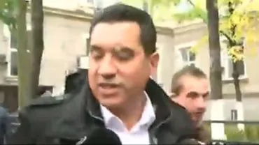 ÎCCJ: Liberalul Gigi Chiru a fost condamnat la șase luni de închisoare cu suspendare, pentru mită electorală. Decizia nu este definitivă