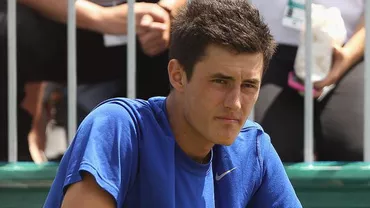 Cel mai bun jucător de tenis al Australiei, Bernard Tomic, denunțat pentru trafic de droguri: Acesta nu va fi pus sub acuzare