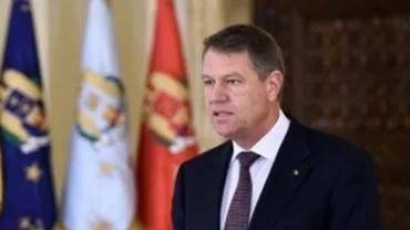 Klaus Iohannis, aflat în vizită oficială în Polonia, s-a întâlnit cu premierul Ewa Kopacz