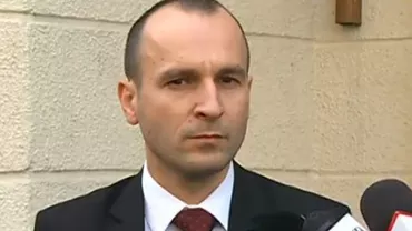 Avocatul Cristian Ene, despre audierile de la DNA: Am observat și vom folosi în instanță depoziții care sunt și în favoarea domnului Vanghelie (VIDEO)