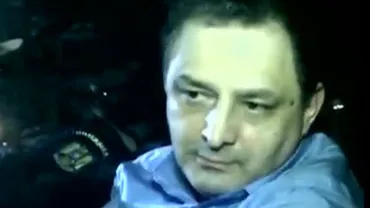 Detalii din referatul DNA în cazul Vanghelie: Primarul sectorului 5, apărat de apropiaţi prin mărturii mincinoase
