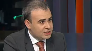 Ministrul Finanțelor: Codul Fiscal prevede, în categoria IMM-urilor, impozit de 1% pentru cei care își deschid prima afacere (VIDEO)
