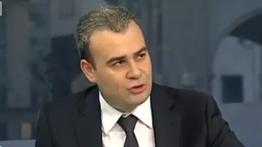 Ministrul Finanțelor, Darius Vâlcov, despre noul Cod Fiscal: Pierd cei care nu desfășoară afaceri corecte (VIDEO)