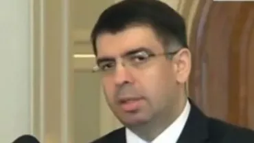 Cazanciuc: Spania, Marea Britanie şi Franţa, de acord cu proiectul de finanţare a penitenciarelor